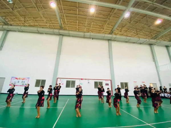 d.png 学院动态|云南经济管理学院舞蹈专业课期末考试活动 第 11 张