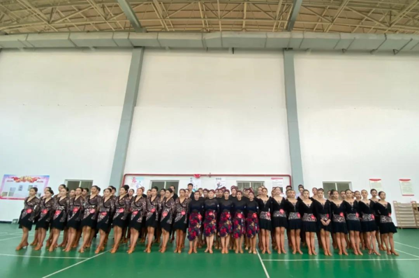 f.png 学院动态|云南经济管理学院舞蹈专业课期末考试活动 第 12 张