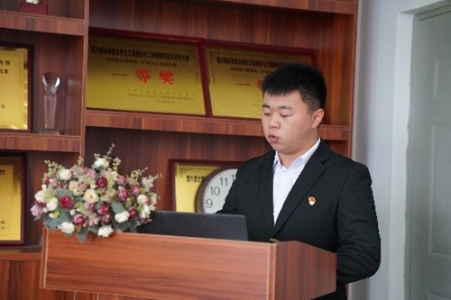 图片13.jpg 【魅力工程】-建筑工程学院2021——2022年国家奖学金及省政府奖学金答辩会 第 13 张