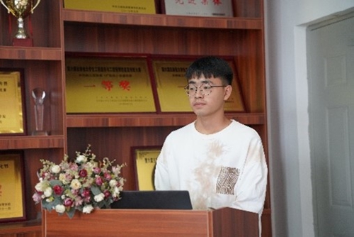 图片14.jpg 【魅力工程】-建筑工程学院2021——2022年国家奖学金及省政府奖学金答辩会 第 14 张