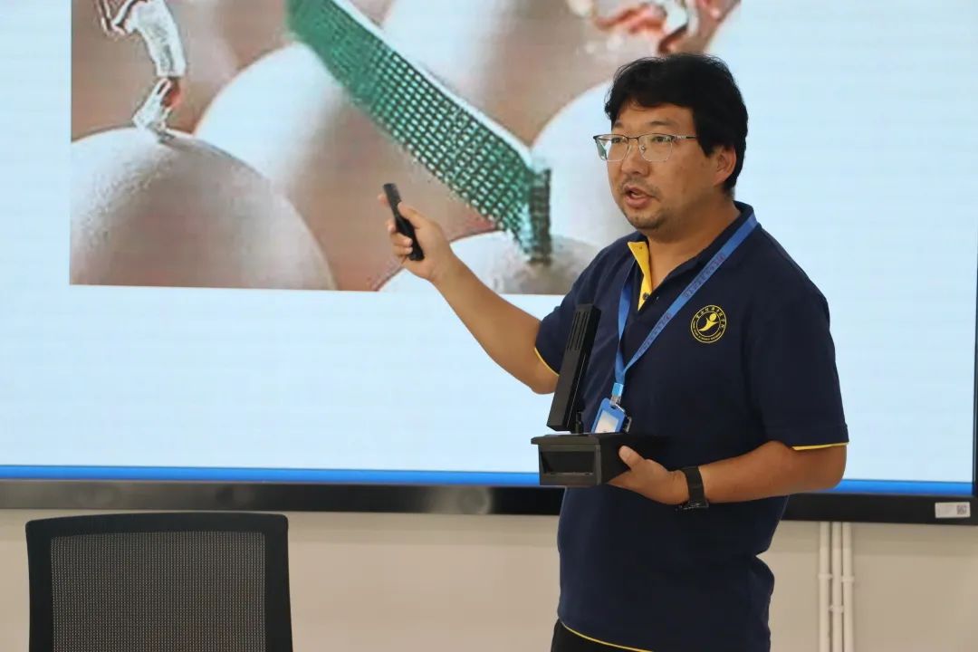 开学第一课|2022级新生入学教育,与新生零距离交流 第 5 张 开学第一课|2022级新生入学教育,与新生零距离交流 第 5 张