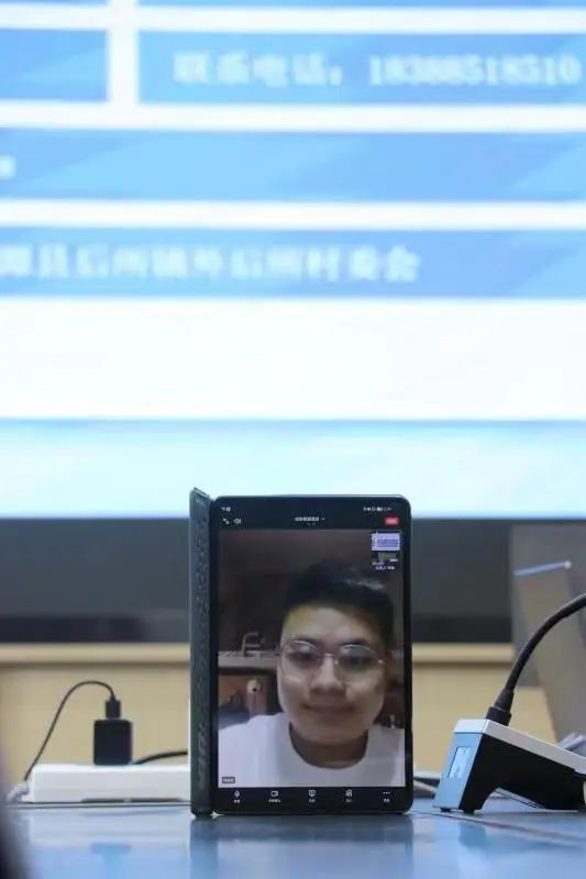 【创美艺传】踔厉奋发 笃行不怠| 艺术与传媒学院2022年奖学金评审工作圆满结束 第 4 张