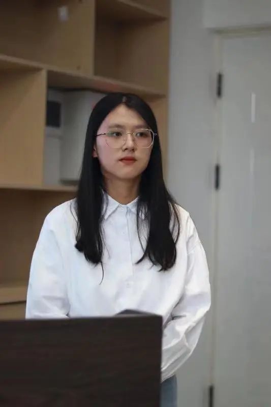 【创美艺传】踔厉奋发 笃行不怠| 艺术与传媒学院2022年奖学金评审工作圆满结束 第 7 张