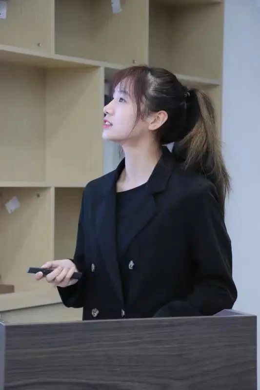 【创美艺传】踔厉奋发 笃行不怠| 艺术与传媒学院2022年奖学金评审工作圆满结束 第 12 张