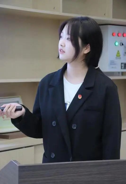 【创美艺传】踔厉奋发 笃行不怠| 艺术与传媒学院2022年奖学金评审工作圆满结束 第 13 张