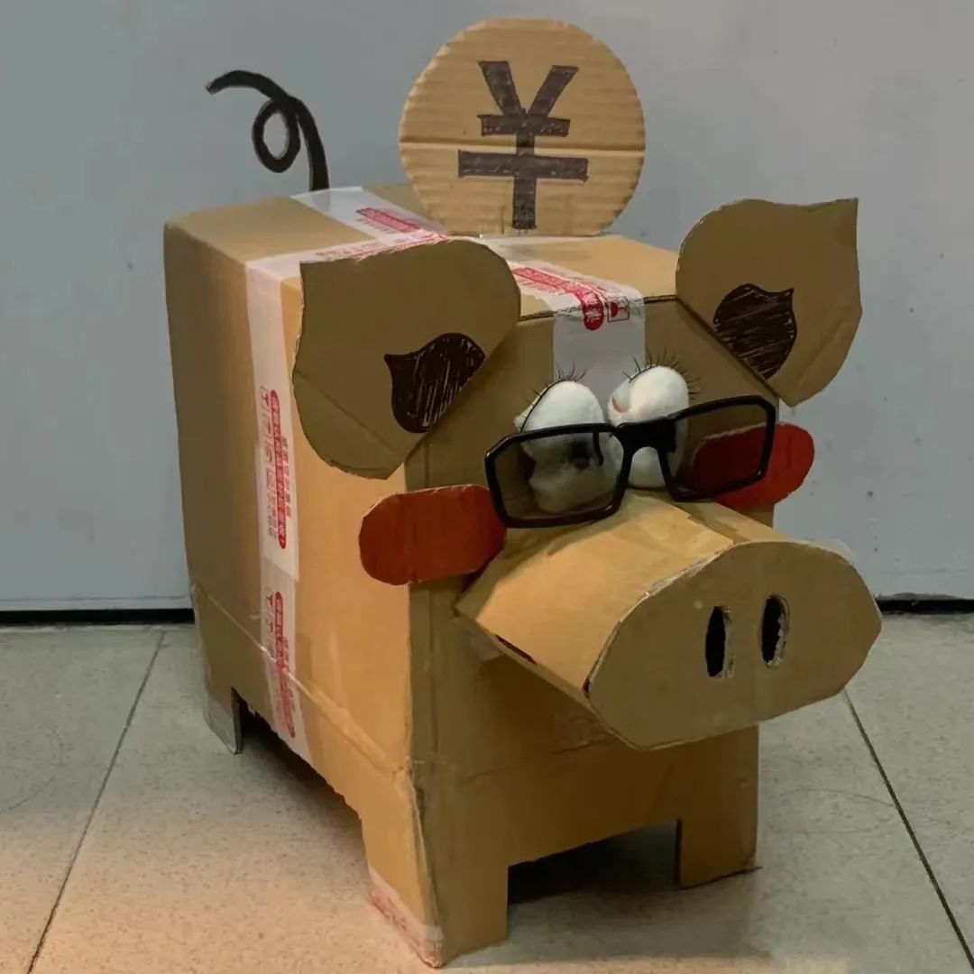 【创美艺传】纸宠征集令:在学校养只“宠物”不过分吧? 第 3 张 【创美艺传】纸宠征集令:在学校养只“宠物”不过分吧? 第 3 张