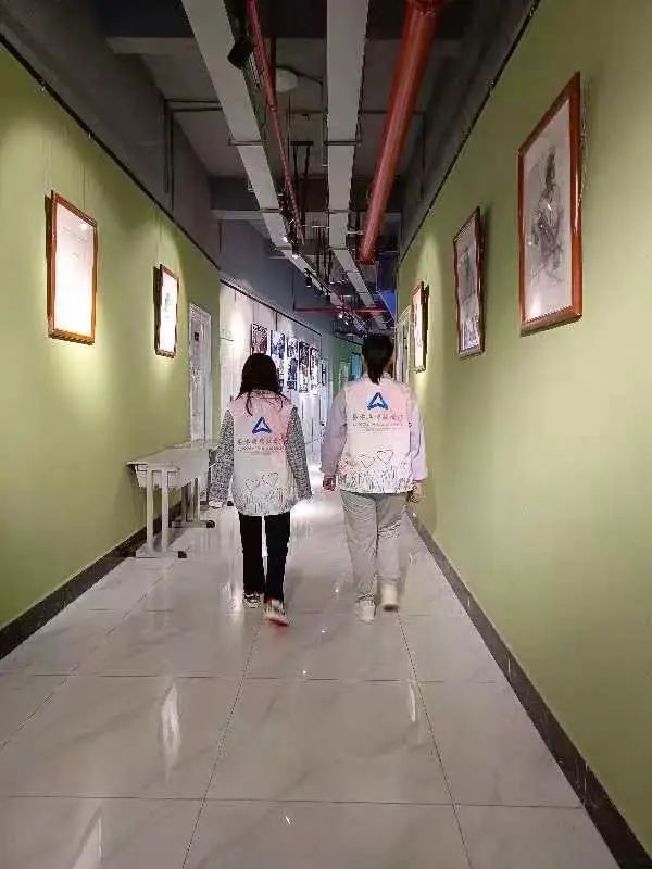 微信图片_20221126170733.jpg 【创美艺传】“汇聚志愿力量 构建文明校园”志愿活动 第 8 张