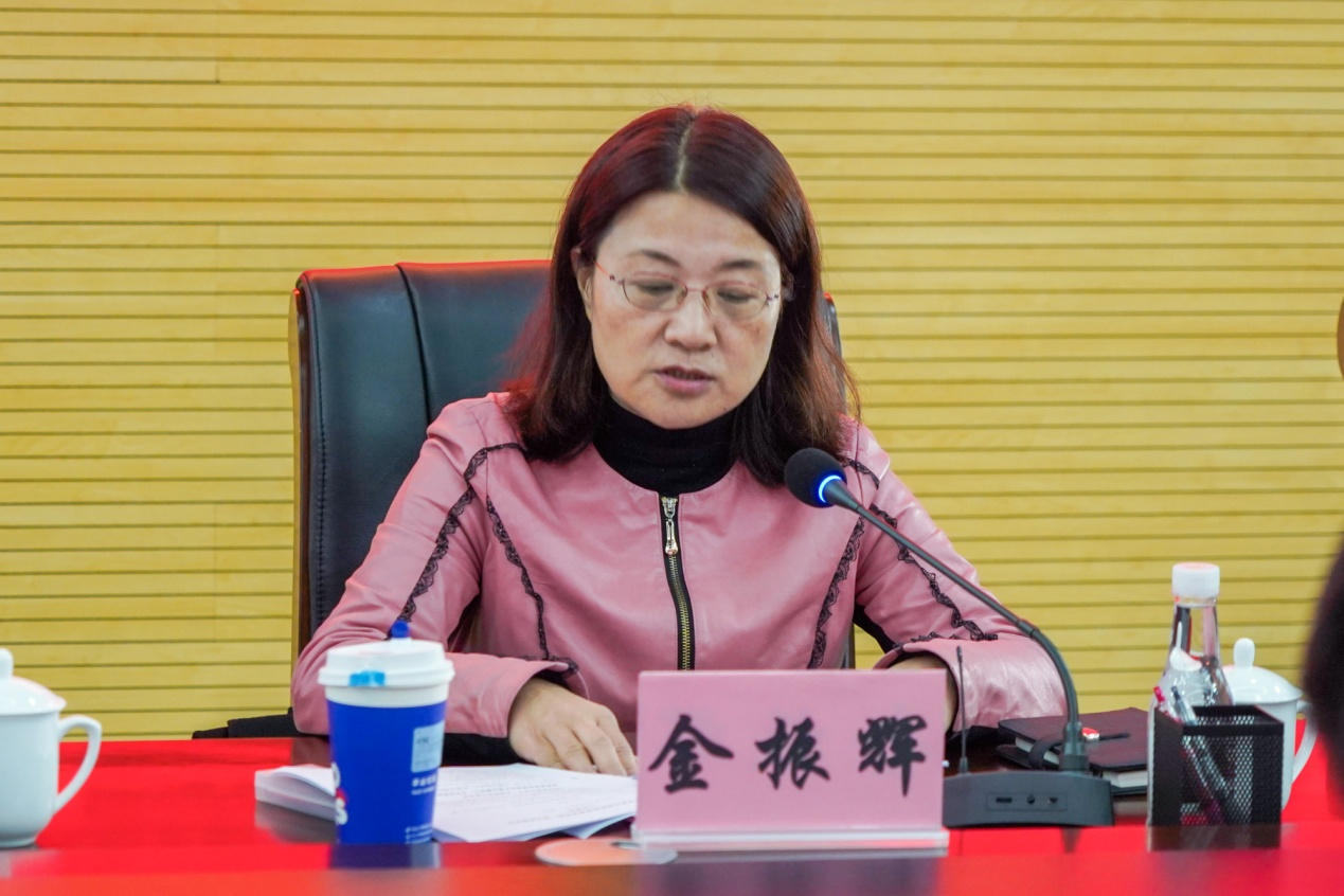民进云南经济管理学院支部换届会议圆满举行 第 9 张 民进云南经济管理学院支部换届会议圆满举行 第 9 张