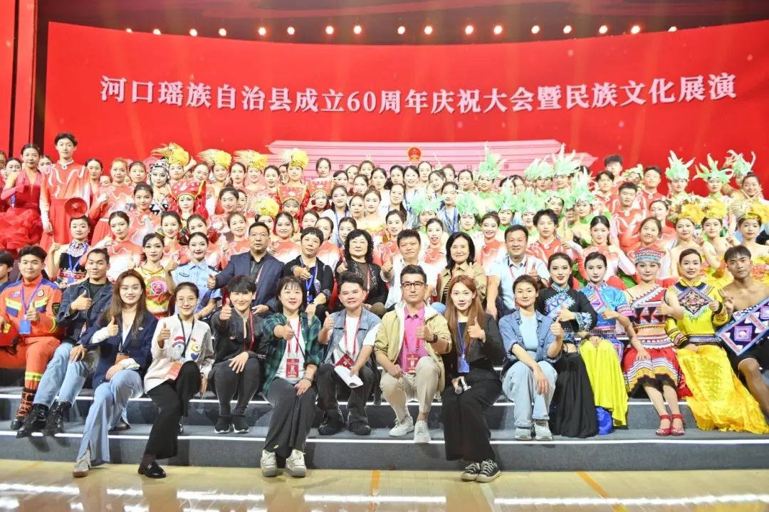 省委书记点赞的这场文艺展演,我们是主角! 第 7 张 省委书记点赞的这场文艺展演,我们是主角! 第 7 张