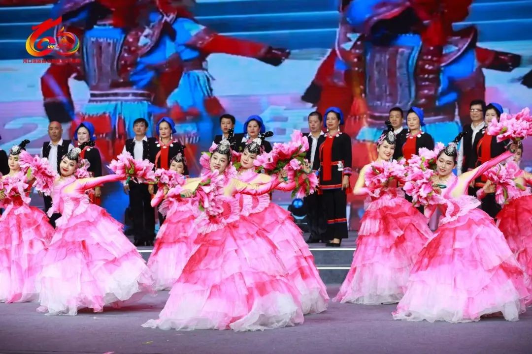省委书记点赞的这场文艺展演,我们是主角! 第 3 张 省委书记点赞的这场文艺展演,我们是主角! 第 3 张