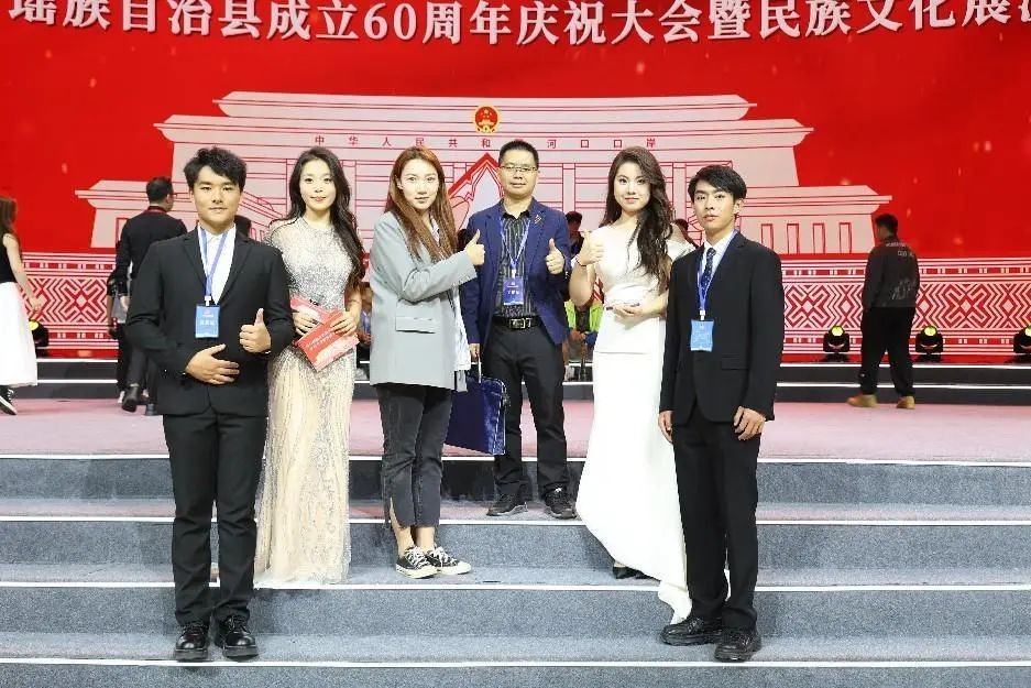 省委书记点赞的这场文艺展演,我们是主角! 第 13 张 省委书记点赞的这场文艺展演,我们是主角! 第 13 张