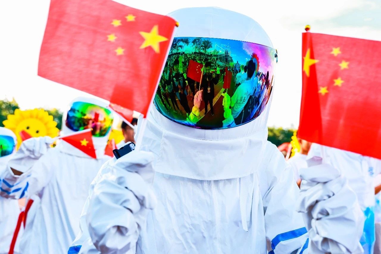 燃҉҉҈燃҉҉҈燃҉҉҈！云经管第二十六届冬季田径运动会开幕 第 14 张