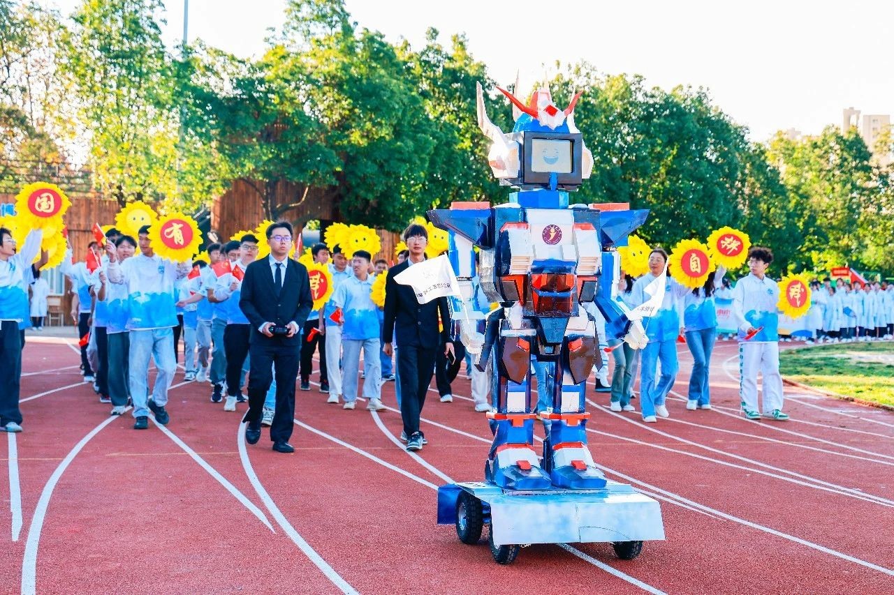 燃҉҉҈燃҉҉҈燃҉҉҈！云经管第二十六届冬季田径运动会开幕 第 12 张