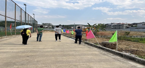 【魅力工程】-建筑工程学院工程管理教研室“访岗拓岗促就业”调研考察活动! 第 5 张 【魅力工程】-建筑工程学院工程管理教研室“访岗拓岗促就业”调研考察活动! 第 5 张