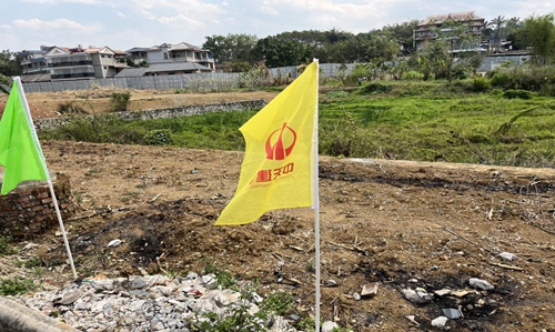 【魅力工程】-建筑工程学院工程管理教研室“访岗拓岗促就业”调研考察活动! 第 6 张 【魅力工程】-建筑工程学院工程管理教研室“访岗拓岗促就业”调研考察活动! 第 6 张