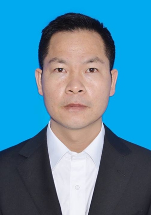 周利明