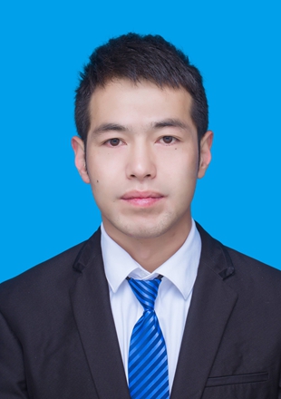 陈贵勇