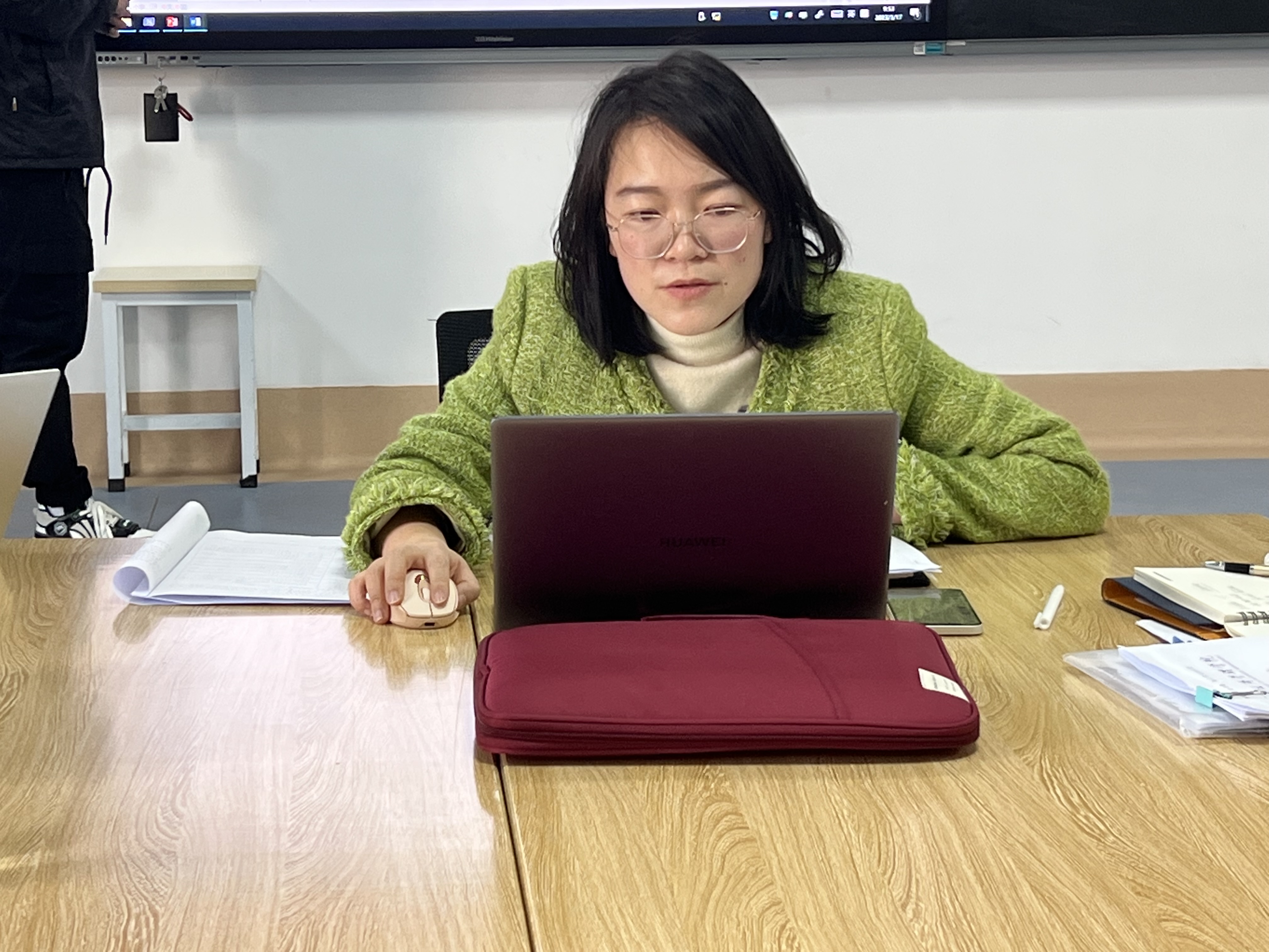 康复治疗学专业召开2022版本科教学大纲研讨会 第 4 张