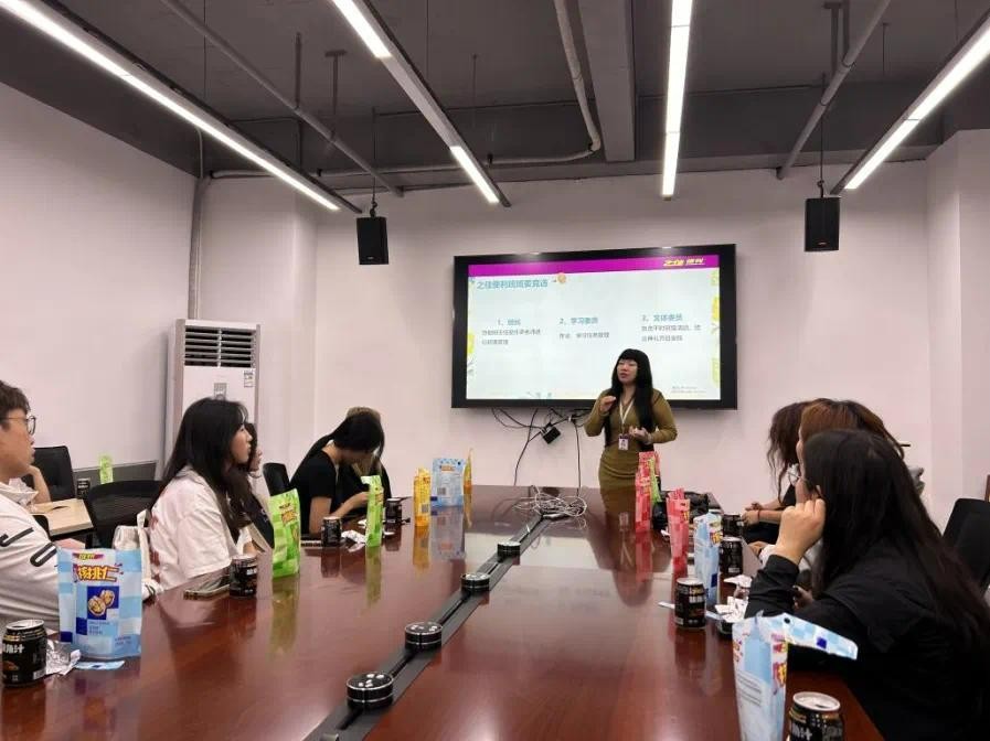 学生工作周报（第13期） 第 15 张