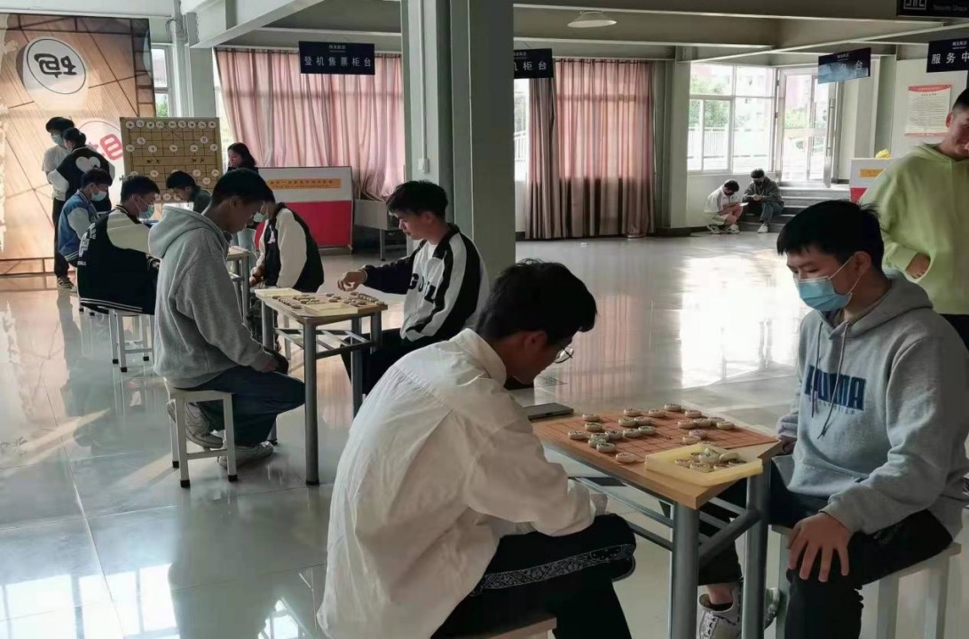 喜报+1!云经管“一站式”学生社区获全国优秀案例 第 22 张 喜报+1!云经管“一站式”学生社区获全国优秀案例 第 22 张