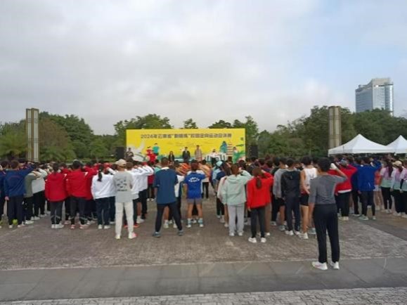 3金1银7铜!经管运动健儿在省定向运动总决赛中斩获佳绩 第 2 张 3金1银7铜!经管运动健儿在省定向运动总决赛中斩获佳绩 第 2 张
