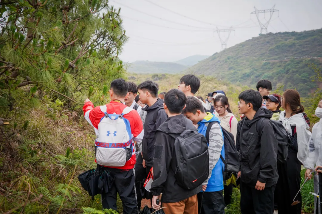 把课堂搬进山间,他们还带回来这些东西... 第 3 张 把课堂搬进山间,他们还带回来这些东西... 第 3 张