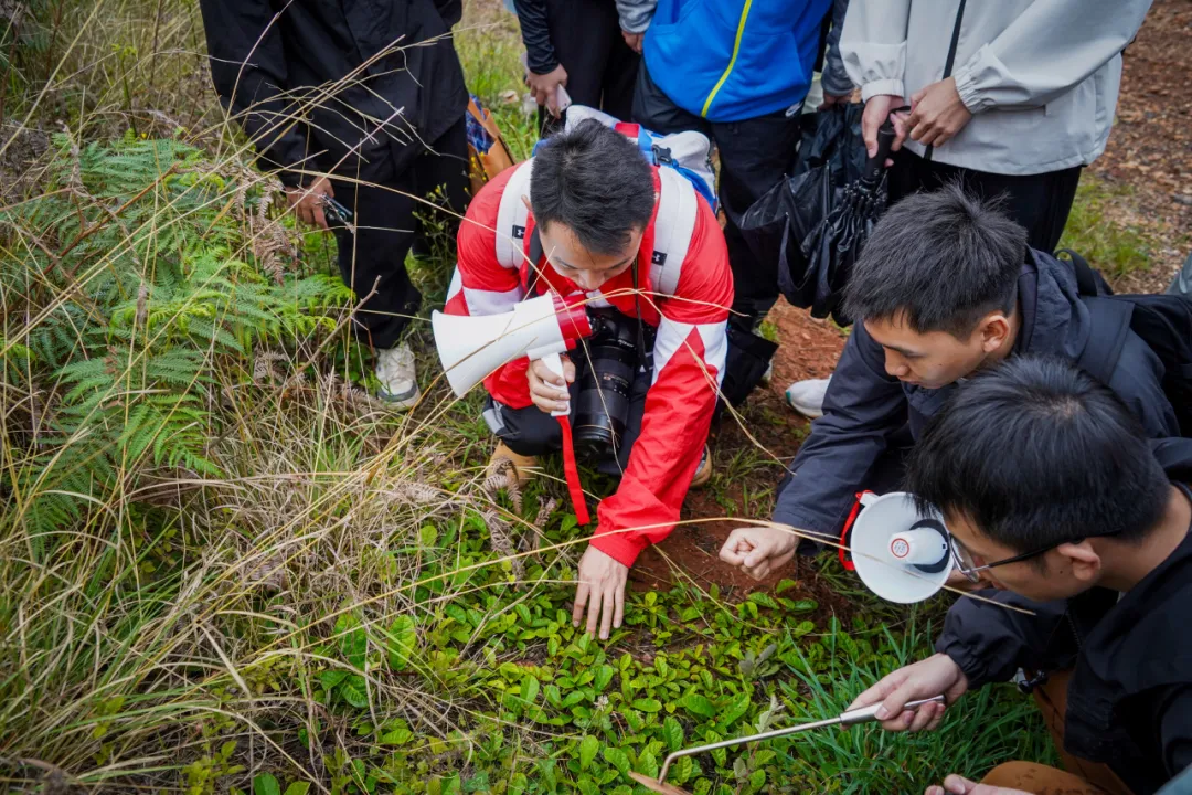 把课堂搬进山间,他们还带回来这些东西... 第 4 张 把课堂搬进山间,他们还带回来这些东西... 第 4 张