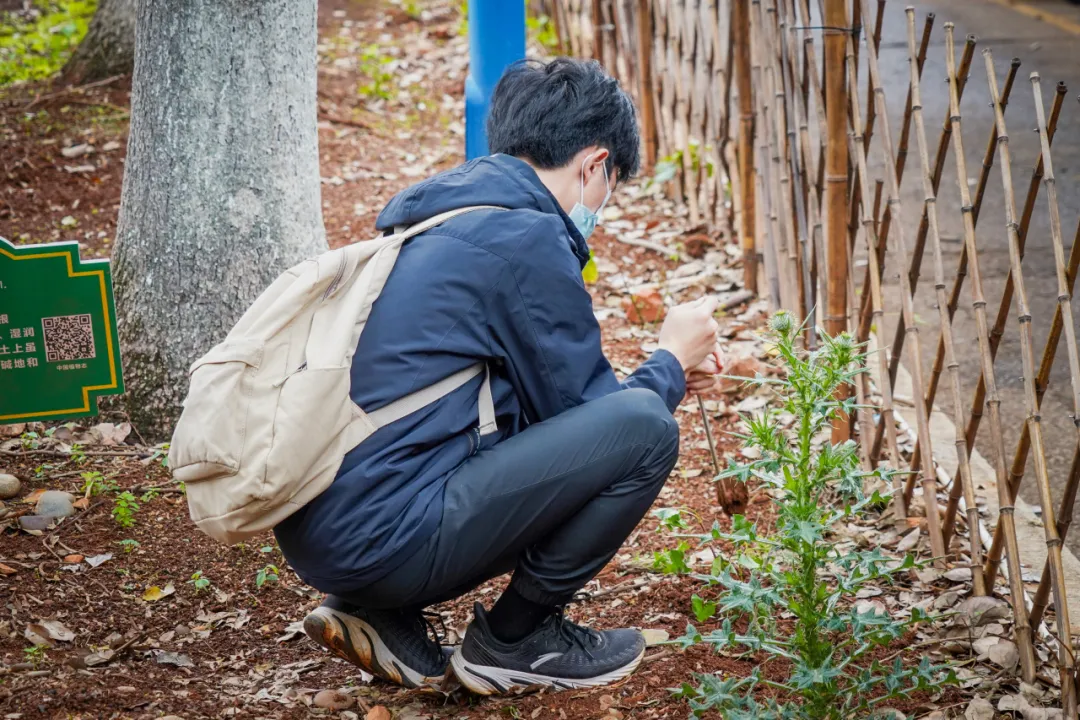 把课堂搬进山间,他们还带回来这些东西... 第 11 张 把课堂搬进山间,他们还带回来这些东西... 第 11 张