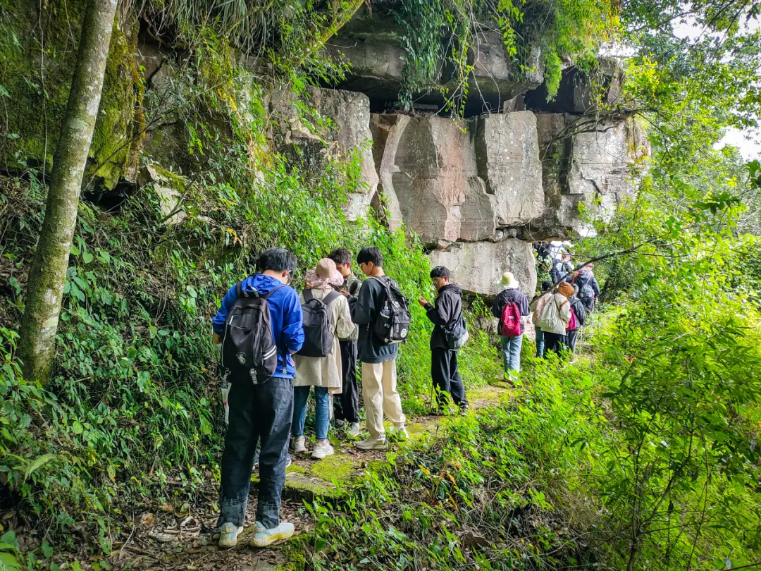 把课堂搬进山间,他们还带回来这些东西... 第 15 张 把课堂搬进山间,他们还带回来这些东西... 第 15 张