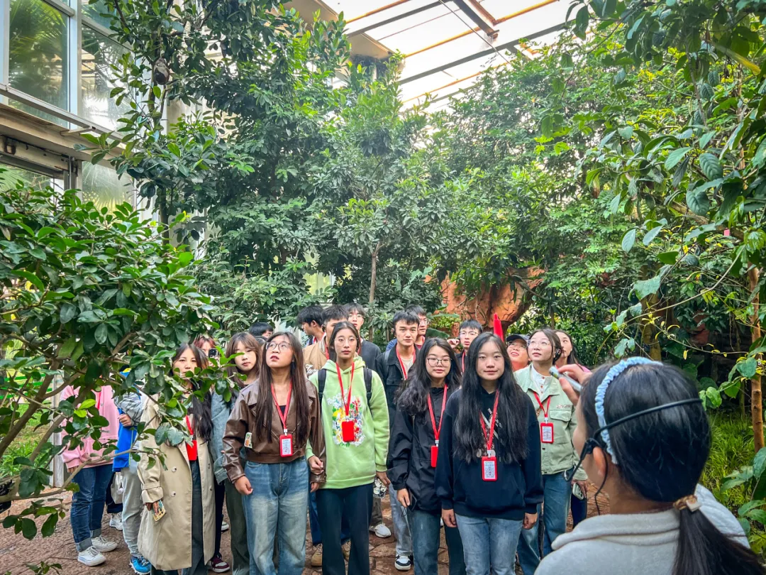 把课堂搬进山间,他们还带回来这些东西... 第 16 张 把课堂搬进山间,他们还带回来这些东西... 第 16 张