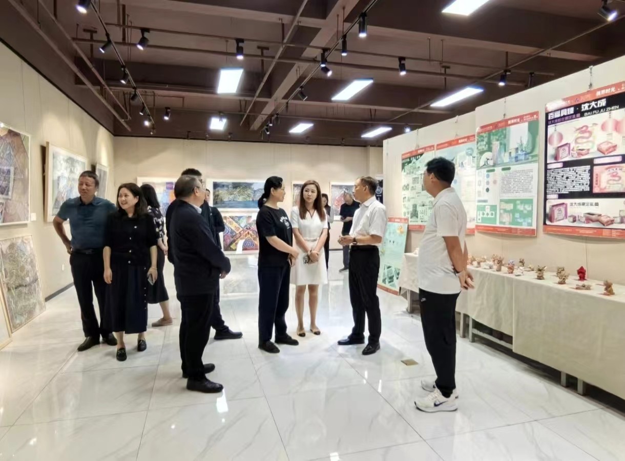 首都经济贸易大学党委书记王文举一行莅临学校交流访问 第 1 张 首都经济贸易大学党委书记王文举一行莅临学校交流访问 第 1 张