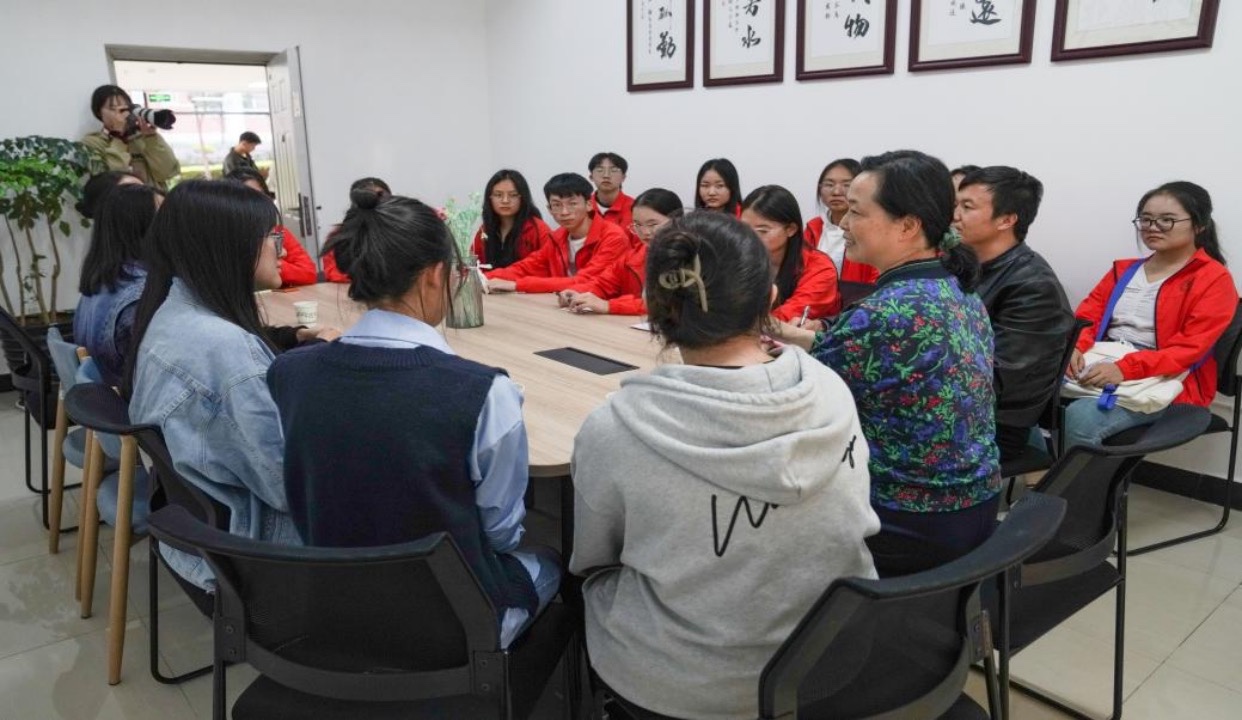 喜报+1!云经管“一站式”学生社区获全国优秀案例 第 12 张 喜报+1!云经管“一站式”学生社区获全国优秀案例 第 12 张