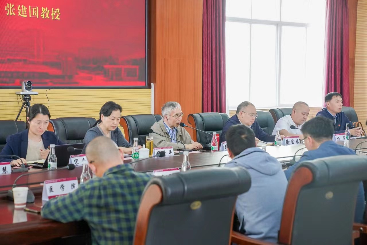 云南经济管理学院召开贯彻落实习近平总书记“3.18”重要讲话精神座谈会 第 4 张 云南经济管理学院召开贯彻落实习近平总书记“3.18”重要讲话精神座谈会 第 4 张