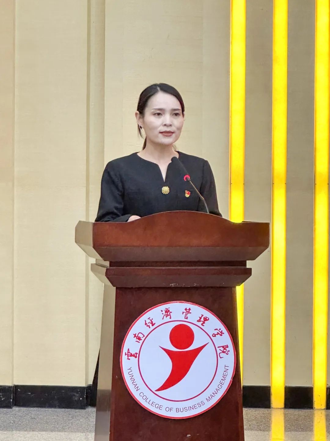 签约揭牌!中共安宁市委党史研究室与云南经济管理学院共建“大思政课”实践教育基地、安宁市史志文化实践教学基地 第 4 张 签约揭牌!中共安宁市委党史研究室与云南经济管理学院共建“大思政课”实践教育基地、安宁市史志文化实践教学基地 第 4 张