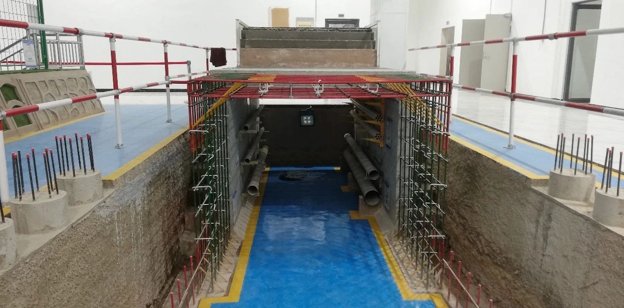 云经管土木综合展训中心,获批! 第 3 张 云经管土木综合展训中心,获批! 第 3 张