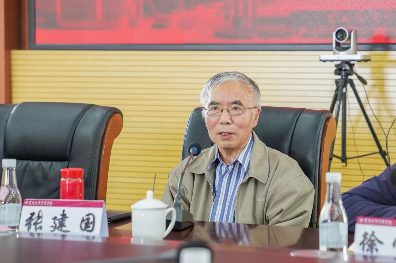 云南经济管理学院召开贯彻落实习近平总书记“3.18”重要讲话精神座谈会 第 3 张 云南经济管理学院召开贯彻落实习近平总书记“3.18”重要讲话精神座谈会 第 3 张