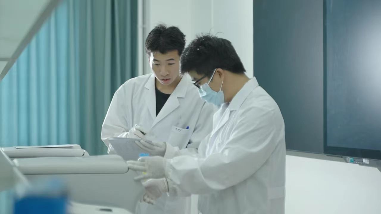 经管学子研发天麻新品种,还让农户年增收7万! 第 7 张 经管学子研发天麻新品种,还让农户年增收7万! 第 7 张