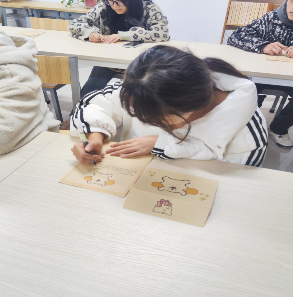 一站式学生社区 | 时光信箱,给未来的自己写一封信 第 2 张 一站式学生社区 | 时光信箱,给未来的自己写一封信 第 2 张