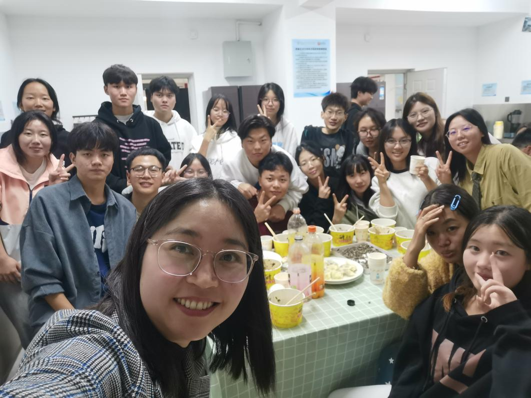 一站式学生社区 | “荟”聚青春,共享“食”光 智慧社区开展美食汇活动 第二弹 第 9 张 一站式学生社区 | “荟”聚青春,共享“食”光 智慧社区开展美食汇活动 第二弹 第 9 张