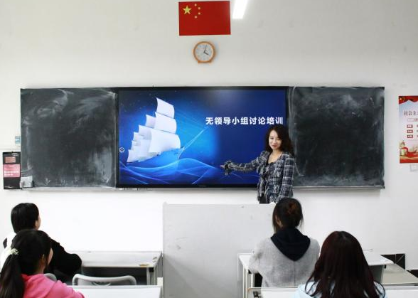 学院资讯丨首届翰文杯商业精英挑战赛品牌策划竞赛完美落幕 第 6 张 学院资讯丨首届翰文杯商业精英挑战赛品牌策划竞赛完美落幕 第 6 张