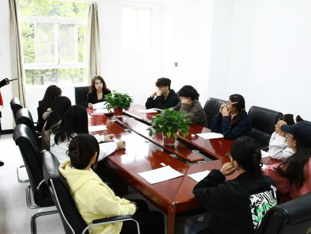 学院资讯丨首届翰文杯商业精英挑战赛品牌策划竞赛完美落幕 第 9 张 学院资讯丨首届翰文杯商业精英挑战赛品牌策划竞赛完美落幕 第 9 张