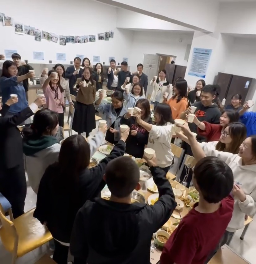 一站式学生社区 | “荟”聚青春,共享“食”光 智慧社区开展美食汇活动 第三弹 第 4 张 一站式学生社区 | “荟”聚青春,共享“食”光 智慧社区开展美食汇活动 第三弹 第 4 张