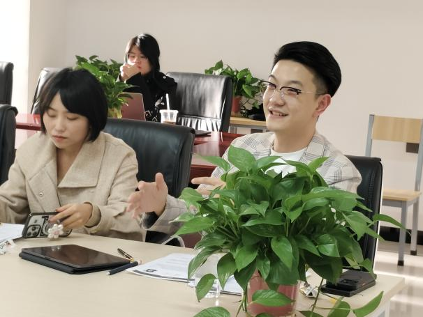 学院资讯丨首届翰文杯商业精英挑战赛品牌策划竞赛完美落幕 第 12 张 学院资讯丨首届翰文杯商业精英挑战赛品牌策划竞赛完美落幕 第 12 张