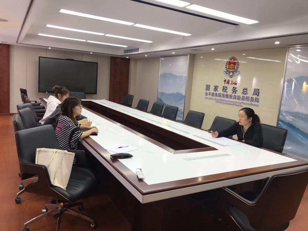 喜报 | 又是他们,斩获2024年全国本科院校税收风险管控案例大赛云南省分区赛二等奖 第 6 张 喜报 | 又是他们,斩获2024年全国本科院校税收风险管控案例大赛云南省分区赛二等奖 第 6 张