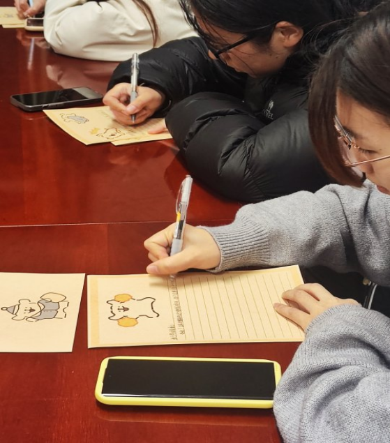 一站式学生社区 | 时光信箱,给未来的自己写一封信 第 3 张 一站式学生社区 | 时光信箱,给未来的自己写一封信 第 3 张