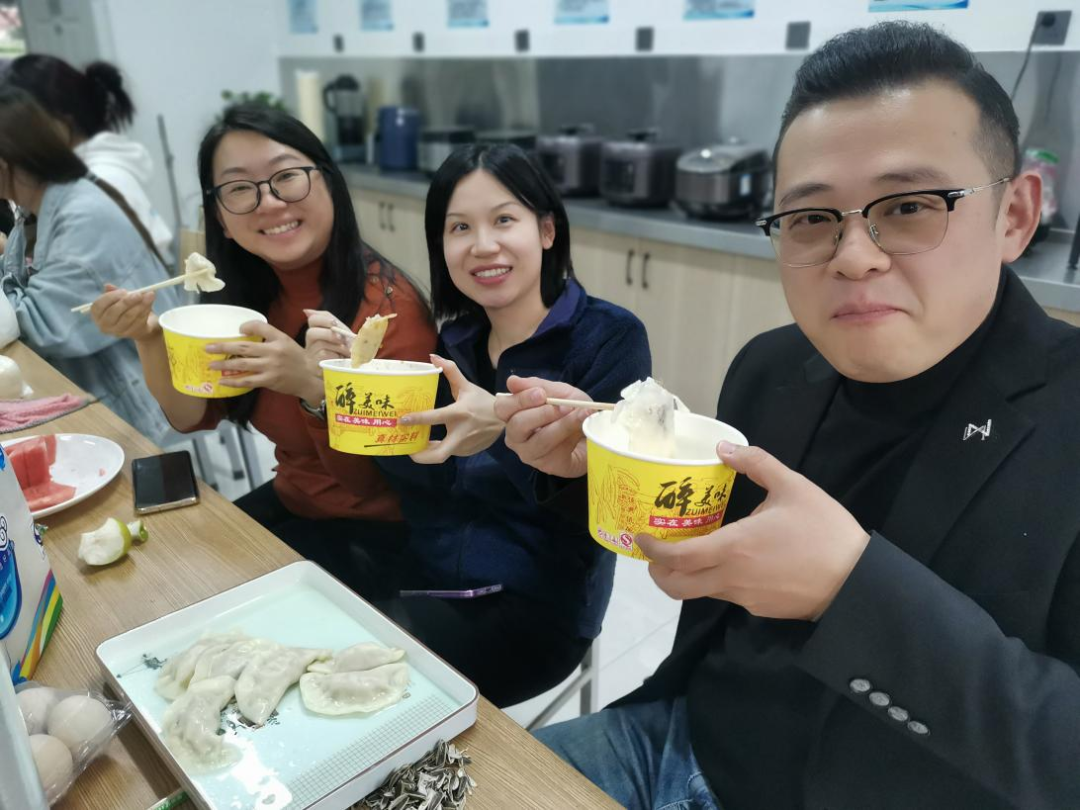 一站式学生社区 | “荟”聚青春,共享“食”光 智慧社区开展美食汇活动 第二弹 第 8 张 一站式学生社区 | “荟”聚青春,共享“食”光 智慧社区开展美食汇活动 第二弹 第 8 张