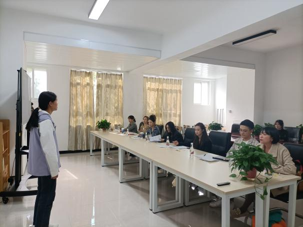 学院资讯丨首届翰文杯商业精英挑战赛品牌策划竞赛完美落幕 第 14 张 学院资讯丨首届翰文杯商业精英挑战赛品牌策划竞赛完美落幕 第 14 张