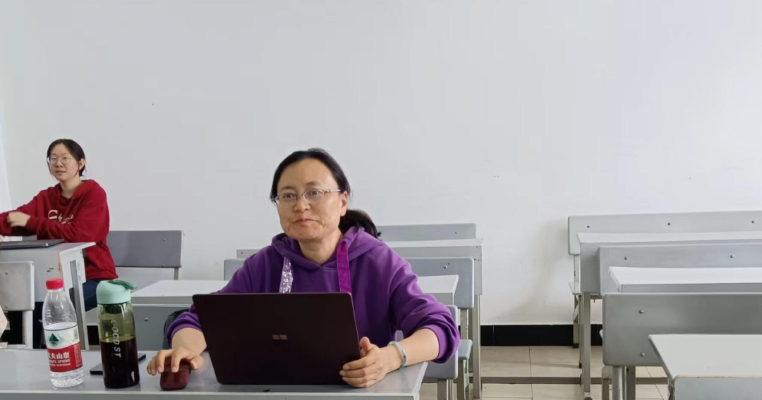 口腔医学技术专业开展“课程思政”示范案例教学大赛选拔活动 第 8 张 口腔医学技术专业开展“课程思政”示范案例教学大赛选拔活动 第 8 张