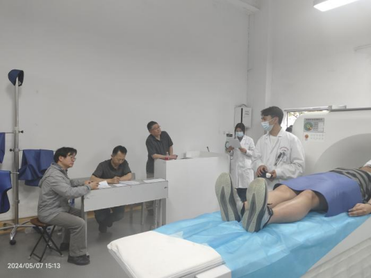 医学影像技术专业开展2024届毕业生毕业综合测评 第 4 张 医学影像技术专业开展2024届毕业生毕业综合测评 第 4 张