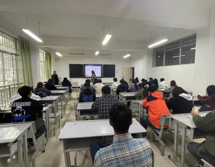 “创新、创业、创未来”丨医学院网络创业培训 第 1 张